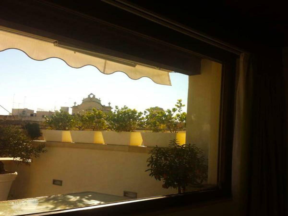 B&B Re Apartments Palazzo Muscati Molfetta Eksteriør bilde