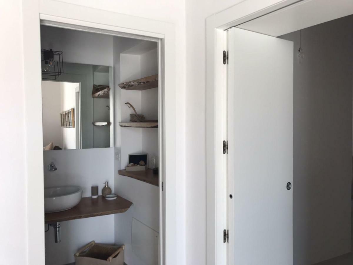 B&B Re Apartments Palazzo Muscati Molfetta Eksteriør bilde