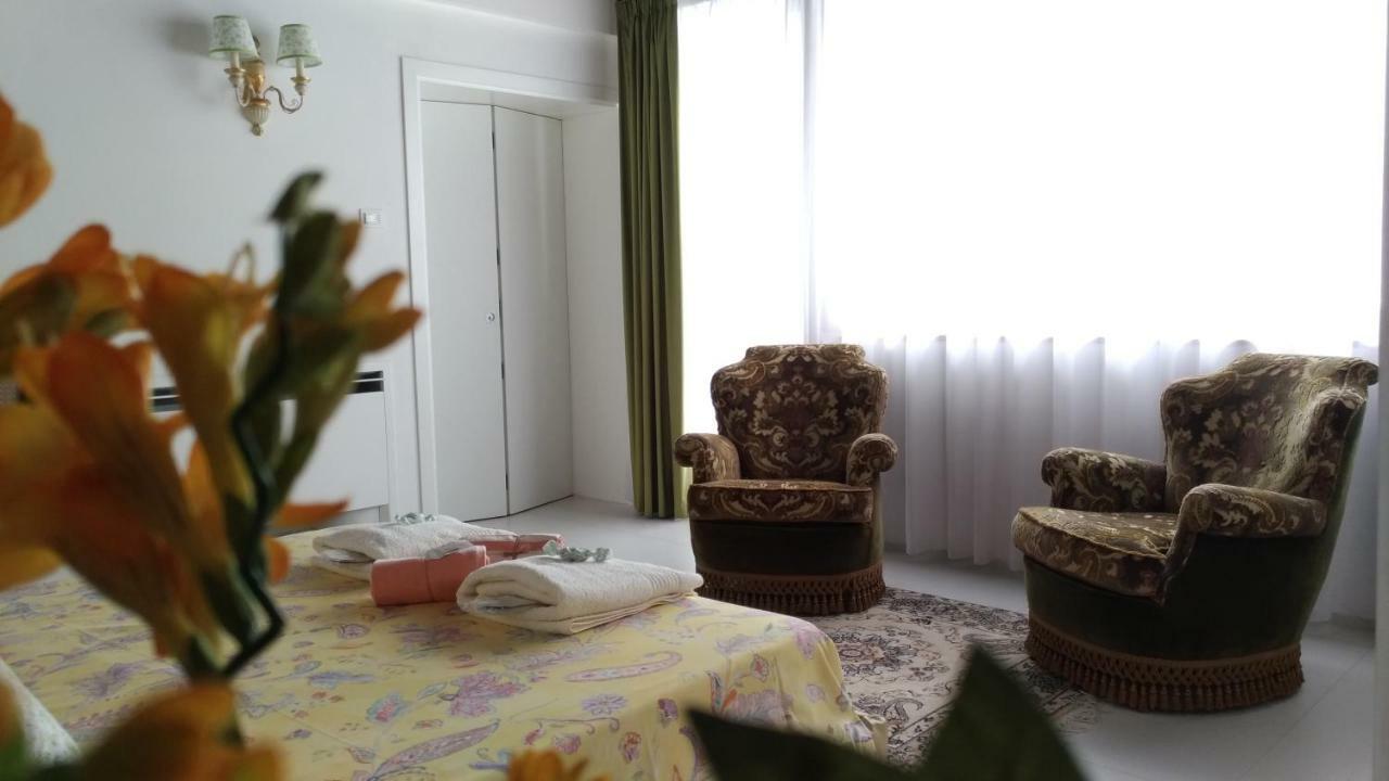 B&B Re Apartments Palazzo Muscati Molfetta Eksteriør bilde
