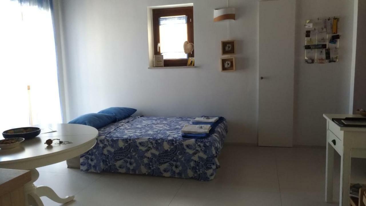 B&B Re Apartments Palazzo Muscati Molfetta Eksteriør bilde