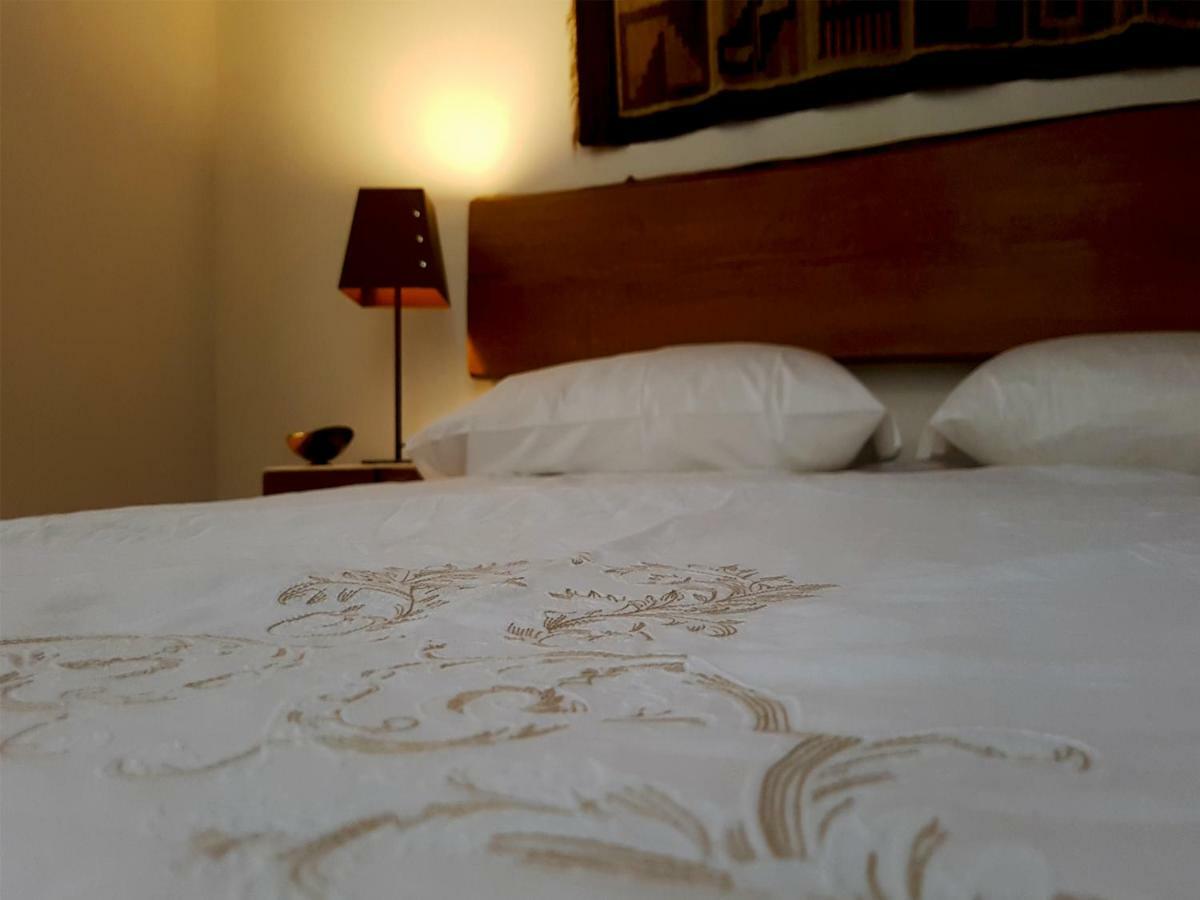 B&B Re Apartments Palazzo Muscati Molfetta Eksteriør bilde