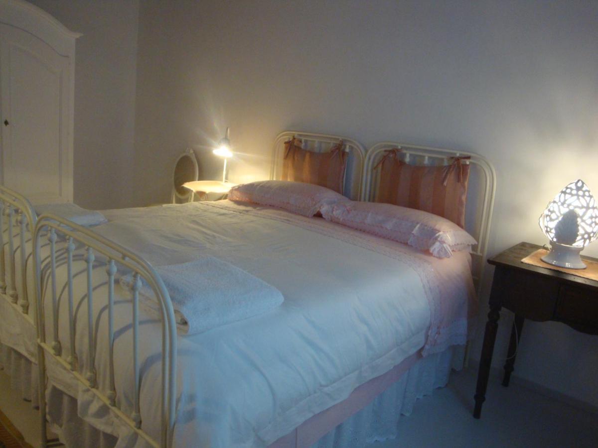 B&B Re Apartments Palazzo Muscati Molfetta Eksteriør bilde